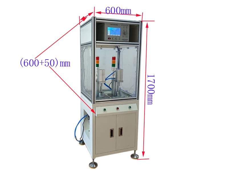 深圳D610M氣密檢測儀多少錢誠信經營